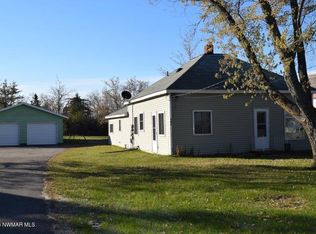 402 Roosevelt Rd SE, Bemidji, MN 56601