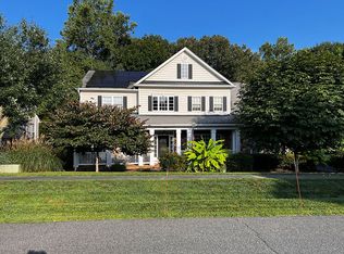 1912 River Inn Ln, Charlottesville, VA 22901