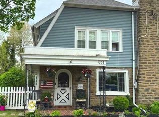 651 Croyden Rd, Cheltenham, PA 19012