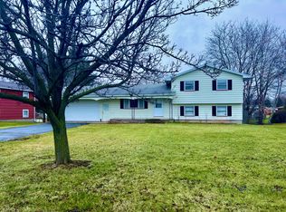 1367 Long Pond Rd, Rochester, NY 14626