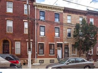 1820 W Thompson St, Philadelphia, PA 19121