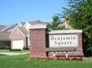 8113 Barksdale Way, Indianapolis, IN 46216