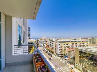 425 W Beech St UNIT 956, San Diego, CA 92101