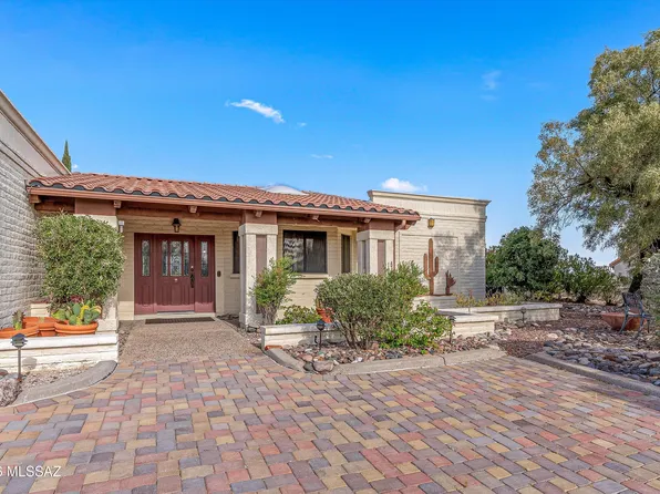 4980 N Calle Bujia, Tucson, AZ 85718