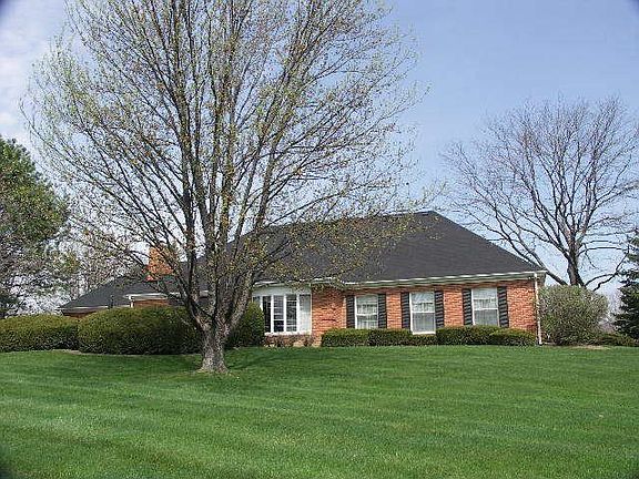 MAGNIFICENT YARD VIEWS