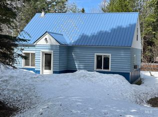 707 Thompson Ave, McCall, ID 83638