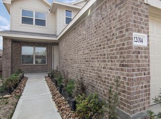 22014 Birchwood River Trl, New Caney, TX 77357