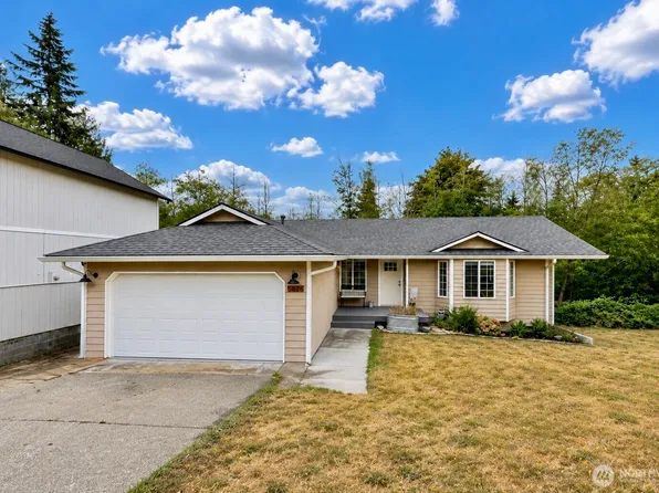 5326 75th Avenue NE, Marysville, WA 98270