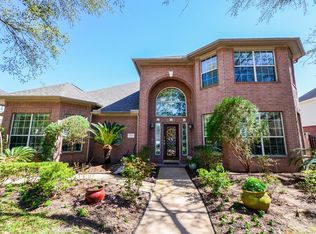 1123 Thistlemeade Dr, Houston, TX 77094