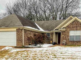 10046 Nolton Cir, Unincorporated, TN 38016