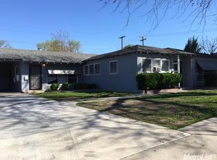 427 W Orangeburg Ave, Modesto, CA 95350