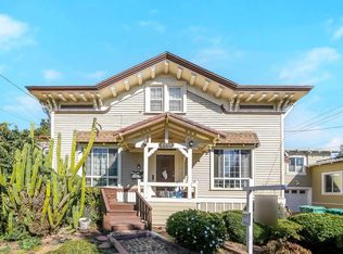 2550 Pleasant St, Oakland, CA 94602