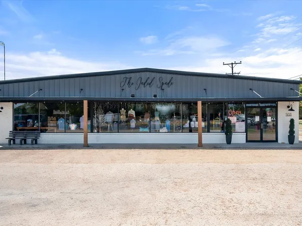 503 E Commerce St #513, Fairfield, TX 75840