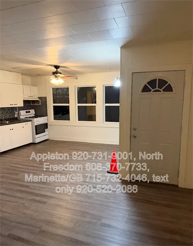 2 bed, 1.0 bath, $199 — Photo 3