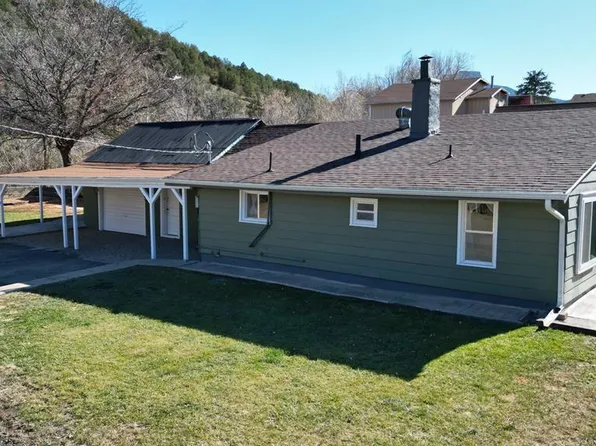 1100 Garfield Ave, Trinidad, CO 81082