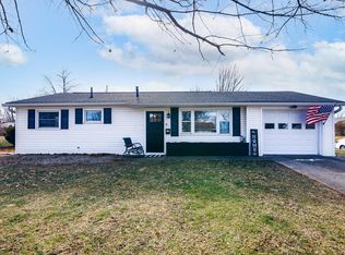 225 Edwards Rd, Circleville, OH 43113