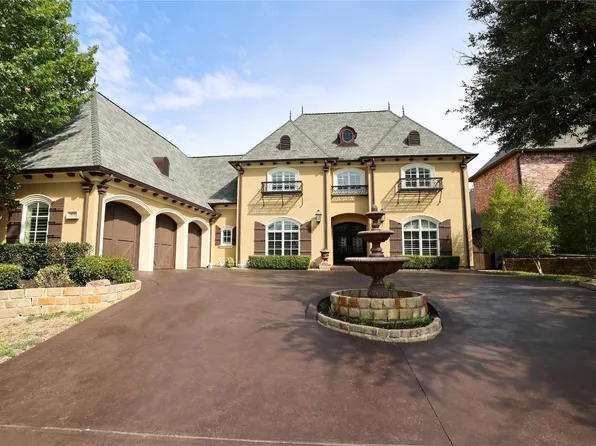 4001 Saint Johns Cir, Carrollton, TX 75010