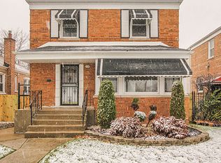 9052 S Merrill Ave, Chicago, IL 60617