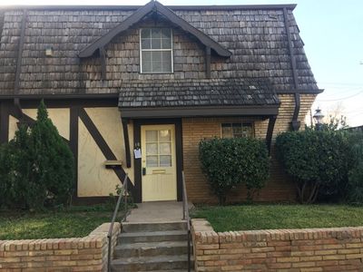501 W Scharbauer Dr, Midland, TX, 79705