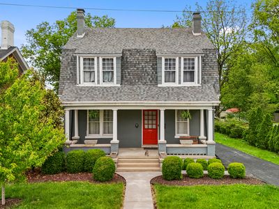 304 E Pleasant St, Cynthiana, KY, 41031