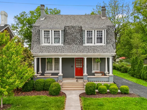 304 E Pleasant St, Cynthiana, KY 41031