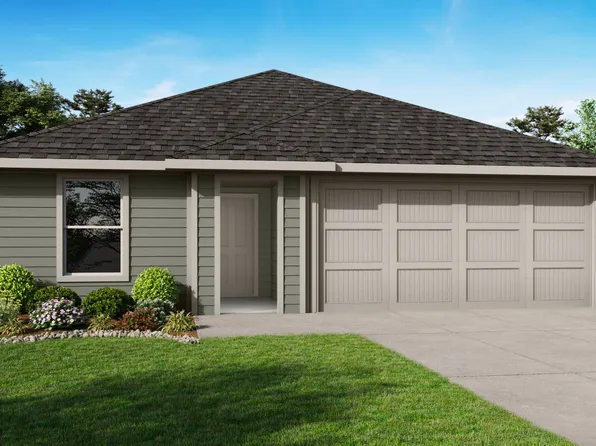 2209 Bakersfield Dr, Fort Worth, TX 76036