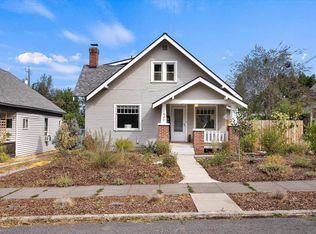 1627 E 11th Ave, Spokane, WA 99202