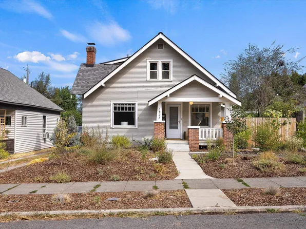 1627 E 11th Ave, Spokane, WA 99202