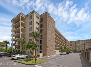 3170 N Atlantic Ave APT 708, Cocoa Beach, FL 32931