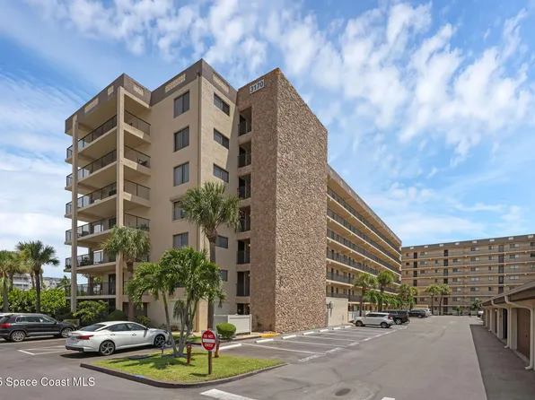 3170 N Atlantic Ave APT 708, Cocoa Beach, FL 32931