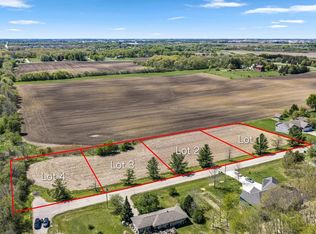LT1 LUANNE DRIVE, Mount Pleasant, WI 53406