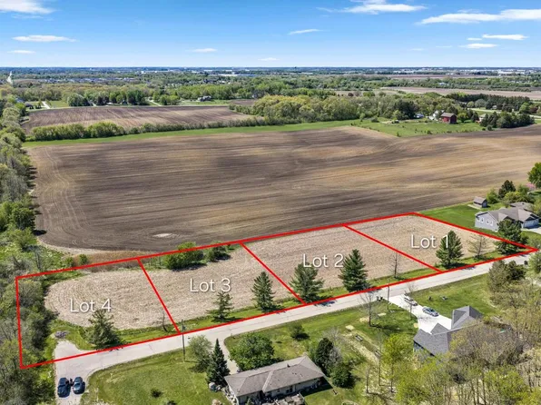LT4 LUANNE DRIVE, Mount Pleasant, WI 53406