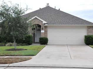 617 29th Ave N, Texas City, TX 77590