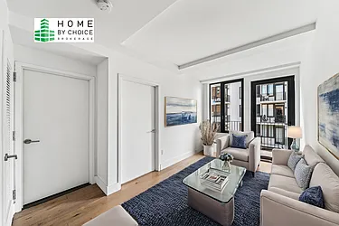 Rented by Home by Choice LLC