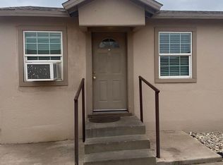 2107 S Main St #1B-1BA-500SQFT, Big Spring, TX 79720
