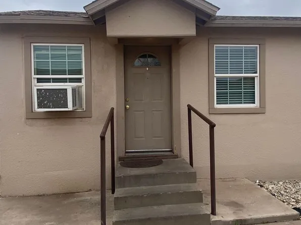 2107 S Main Units A-D, 2107 S Main St #D38063537, Big Spring, TX 79720