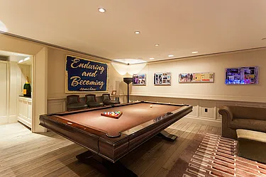 Rented by AA Management