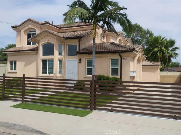 930 S Charlotte Ave #A, San Gabriel, CA 91776