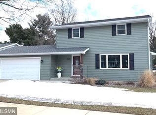 2007 13th St SW, Austin, MN 55912