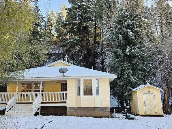 3 Pine Valley Dr, High Rolls Mountain Park, NM 88325