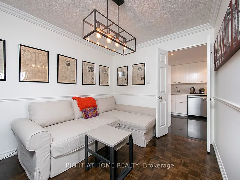 280 Simcoe St #1405 — Photo 20