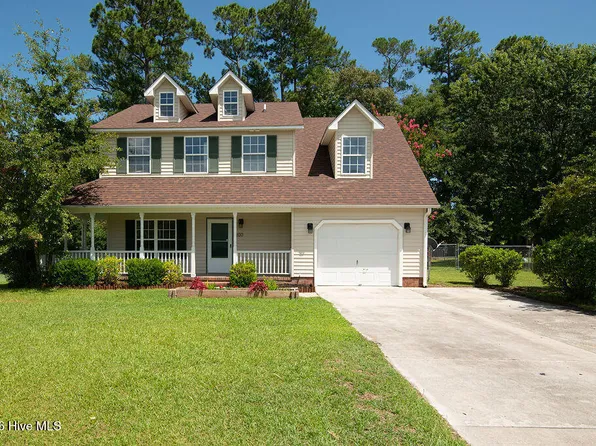 200 Remington Drive, Midway Park, NC 28544