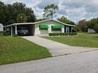 10040 SW 96th Ct, Ocala, FL 34481