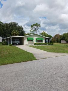 10040 SW 96th Ct, Ocala, FL, 34481