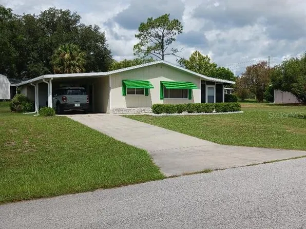 10040 SW 96th Ct, Ocala, FL 34481