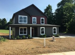 212 Glen Ellen Lndg LOT 212, Clarksville, TN 37040