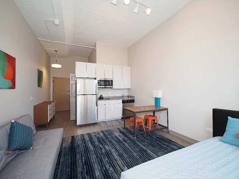 21st Street Lofts by 3L Living — Photo 7
