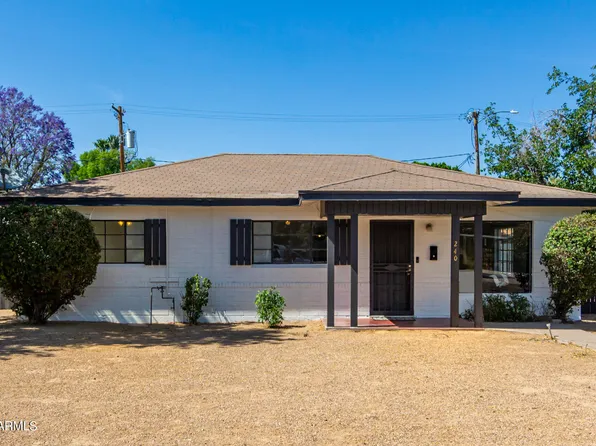 240 W 9TH Place S, Mesa, AZ 85201