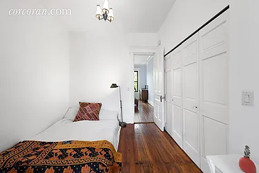 Rented by Corcoran