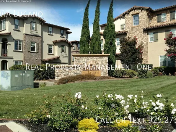 5907 Via Lugano, Fremont, CA 94555